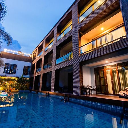 The Bihai Huahin Kültér fotó