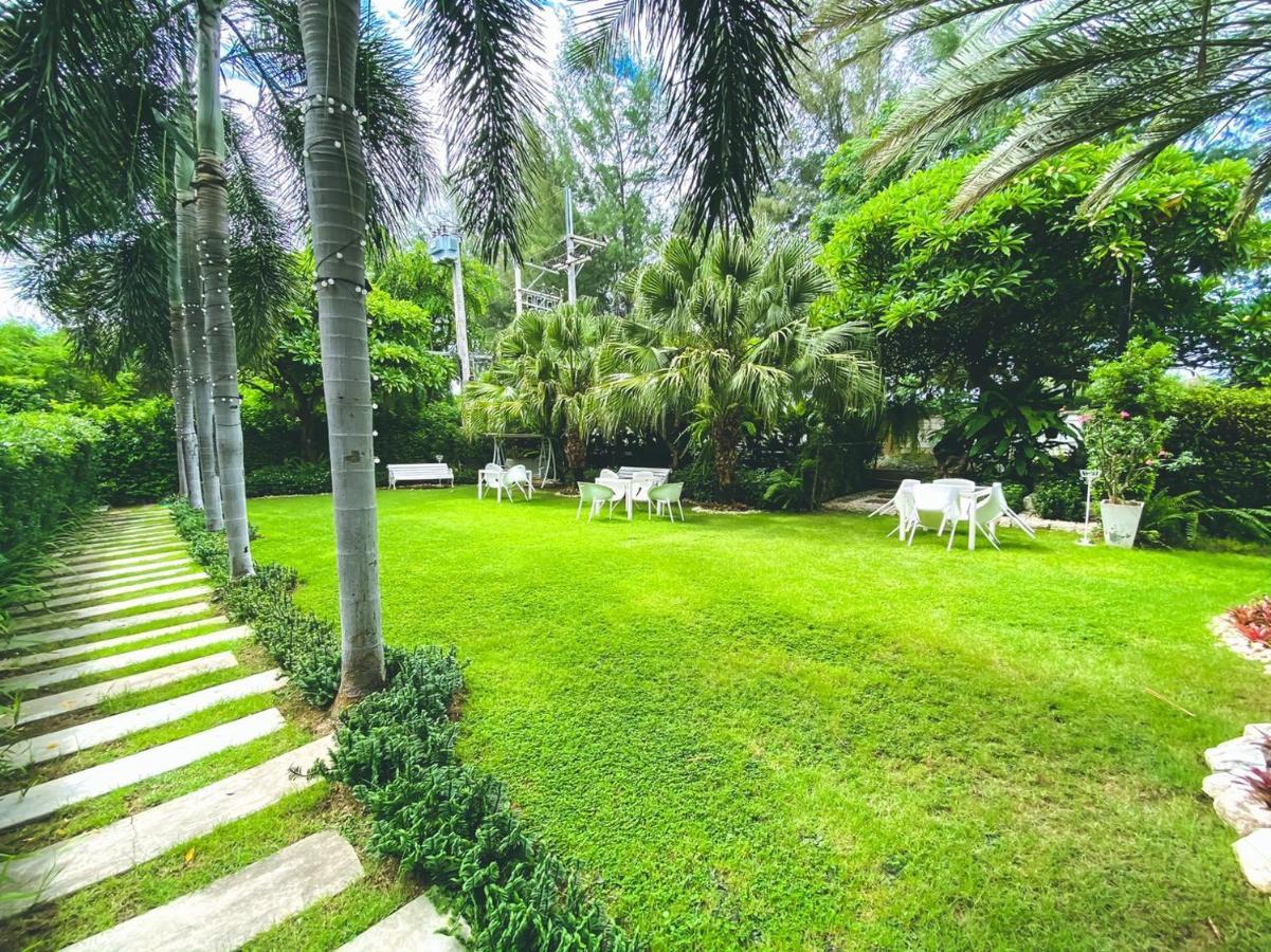 The Bihai Huahin Kültér fotó
