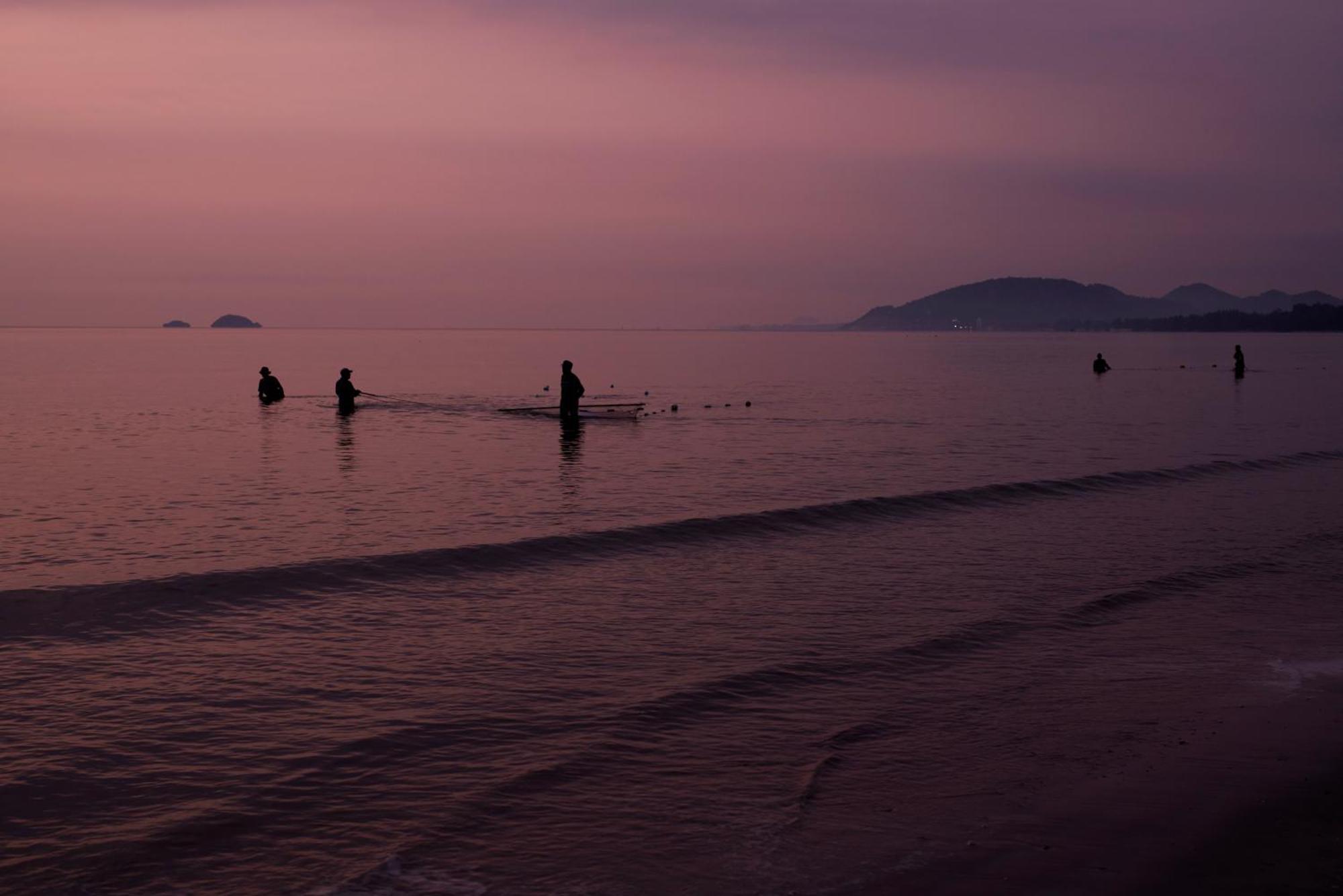 The Bihai Huahin Kültér fotó