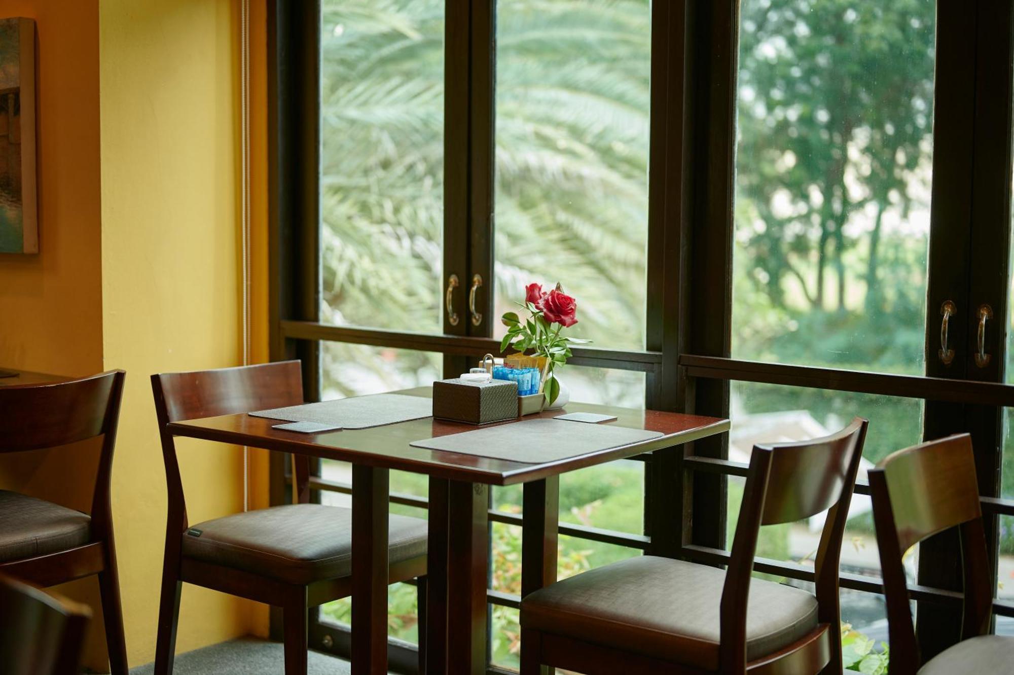 The Bihai Huahin Kültér fotó