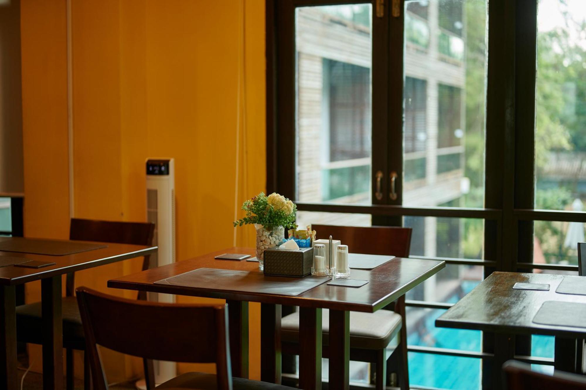 The Bihai Huahin Kültér fotó