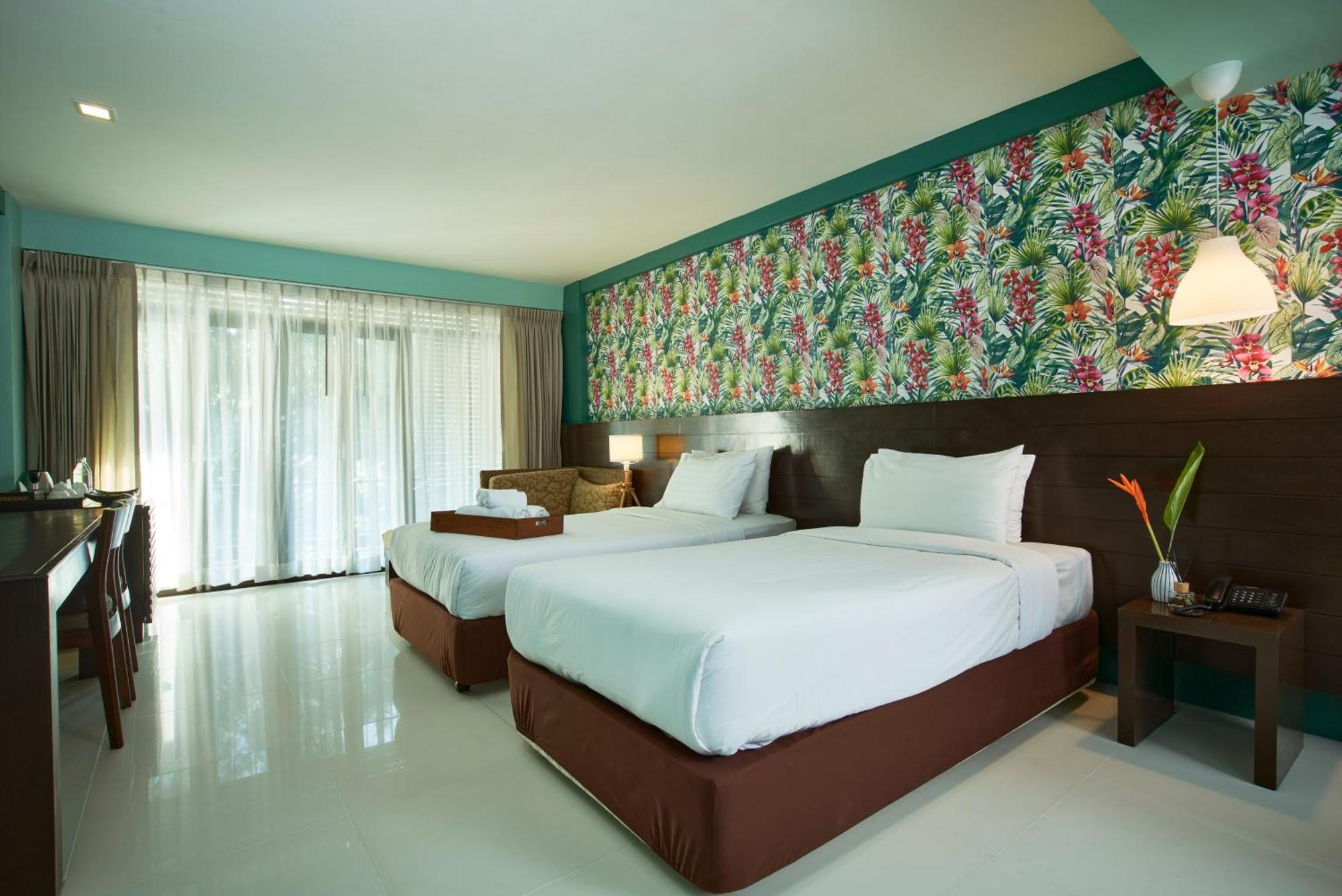 The Bihai Huahin Kültér fotó