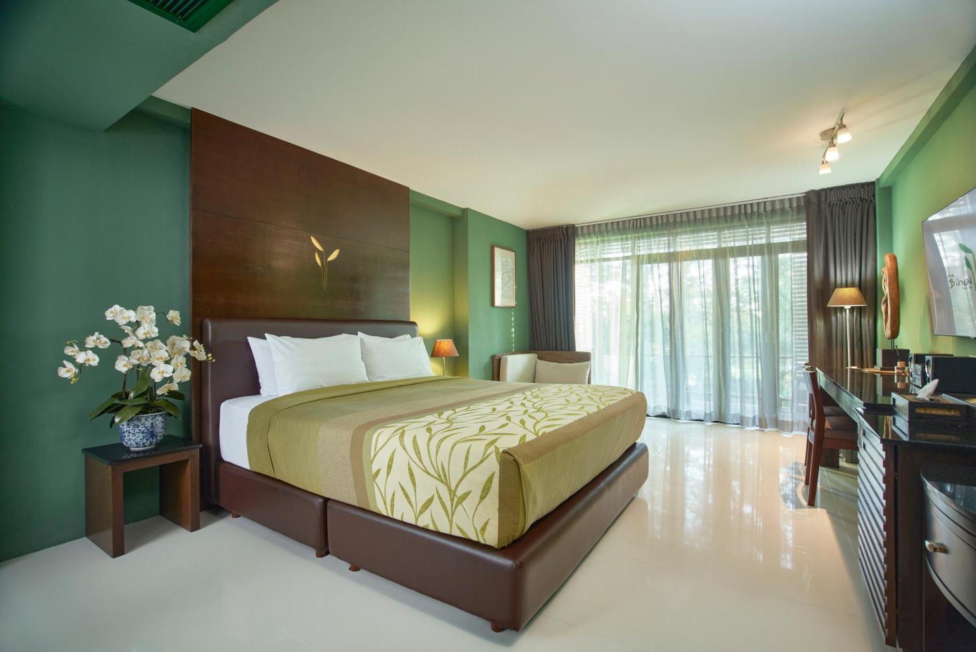 The Bihai Huahin Kültér fotó