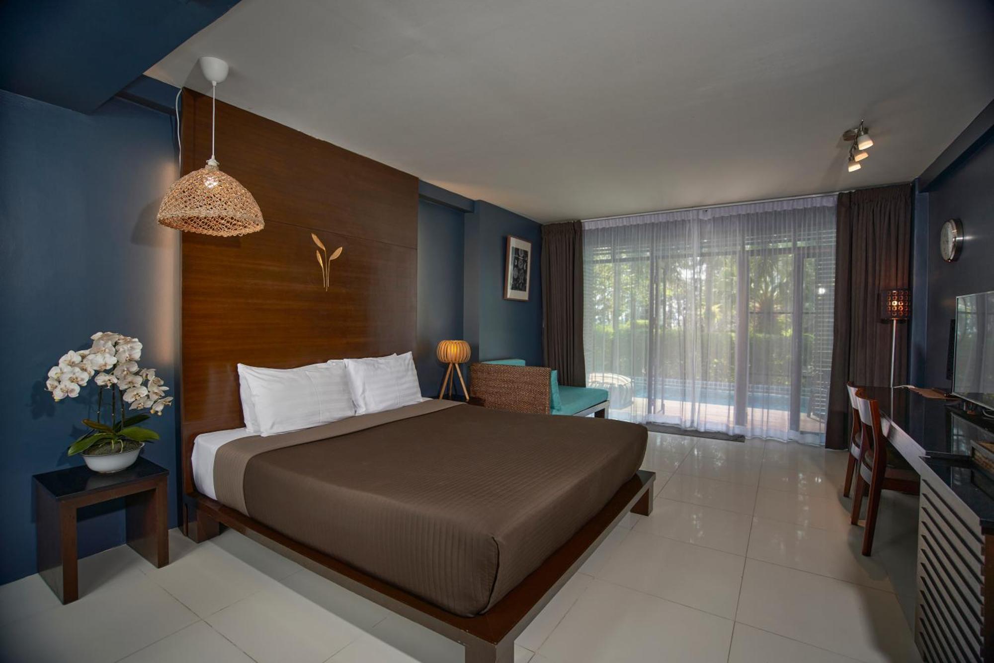 The Bihai Huahin Kültér fotó