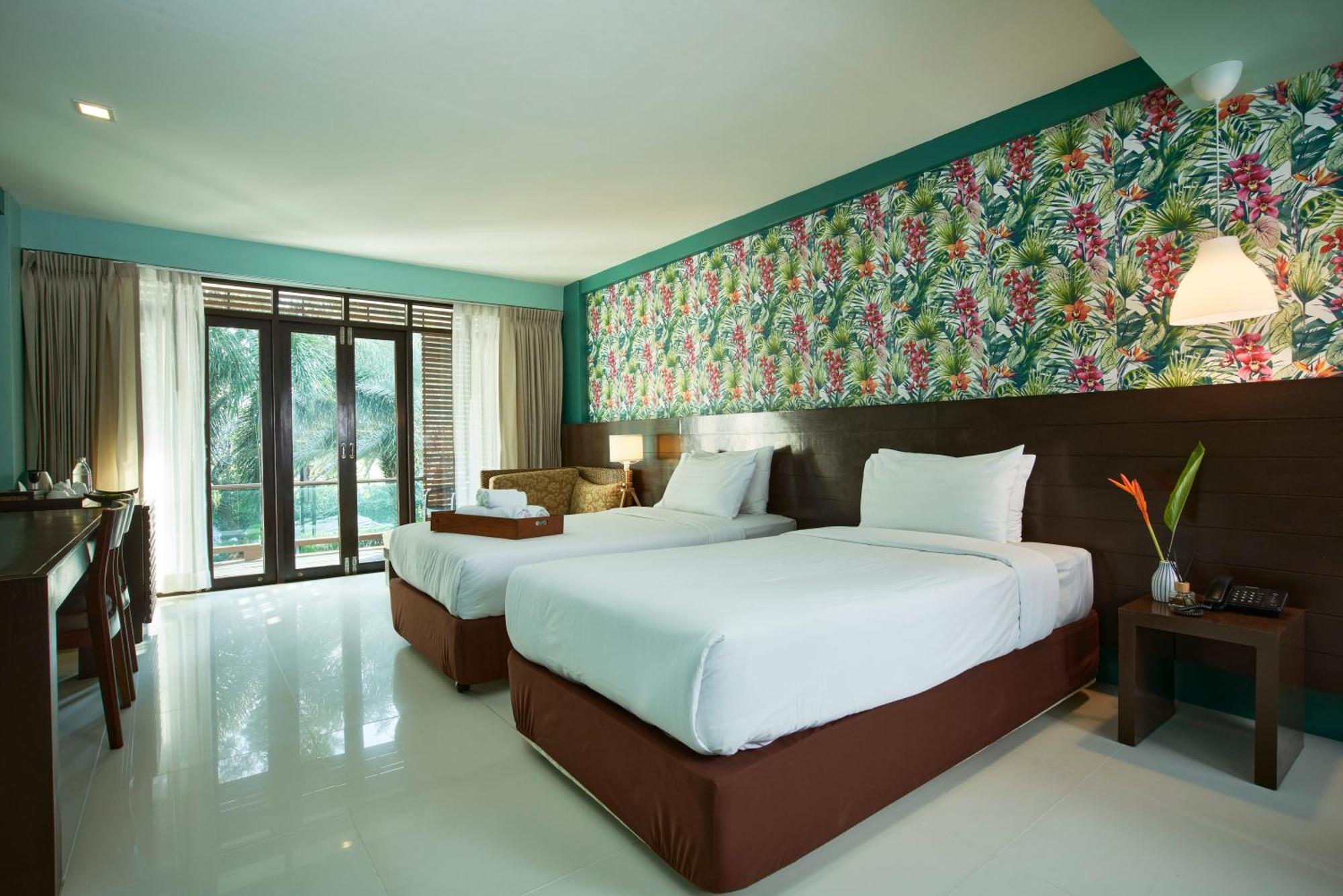 The Bihai Huahin Kültér fotó