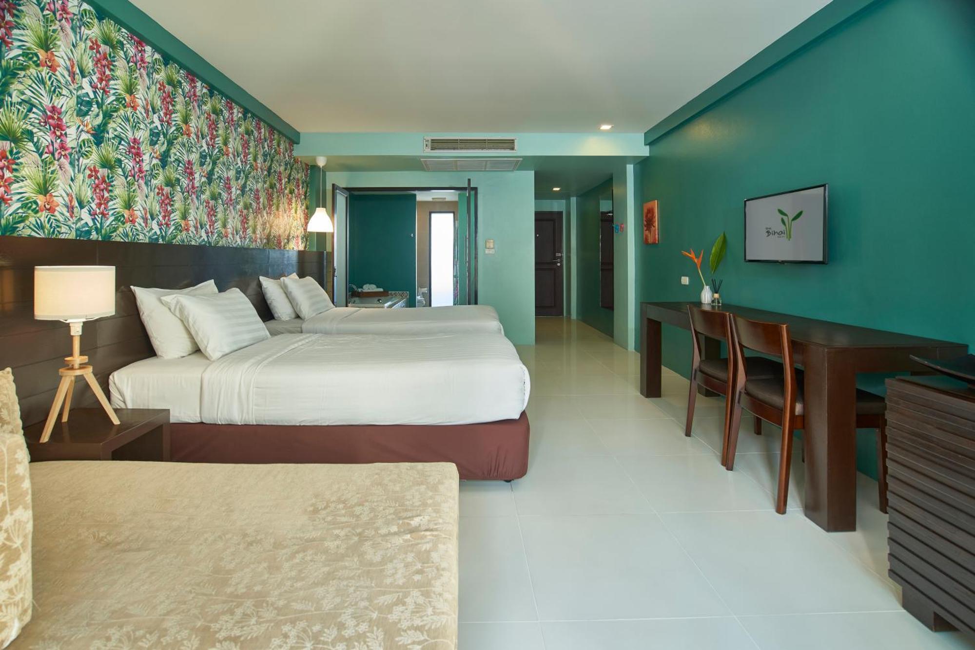 The Bihai Huahin Kültér fotó