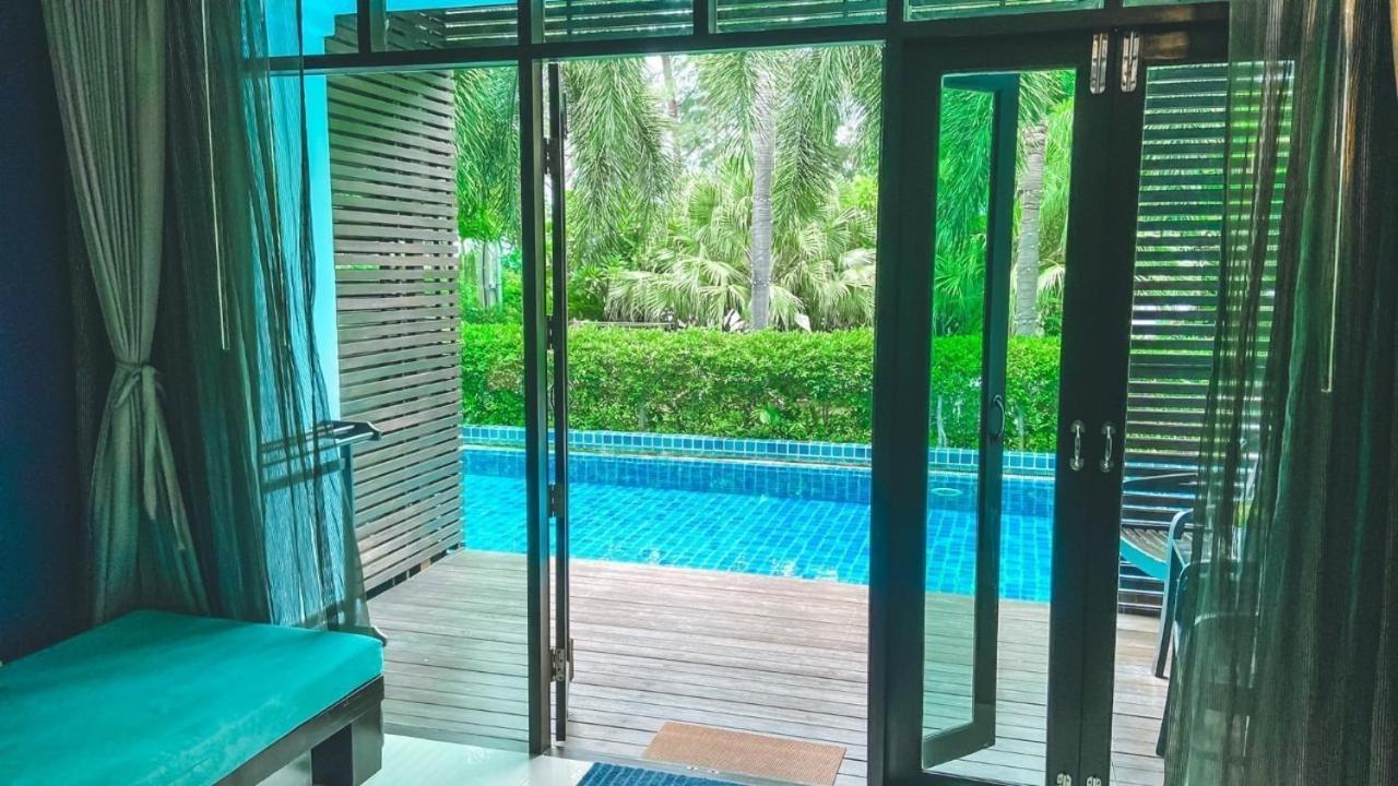The Bihai Huahin Kültér fotó