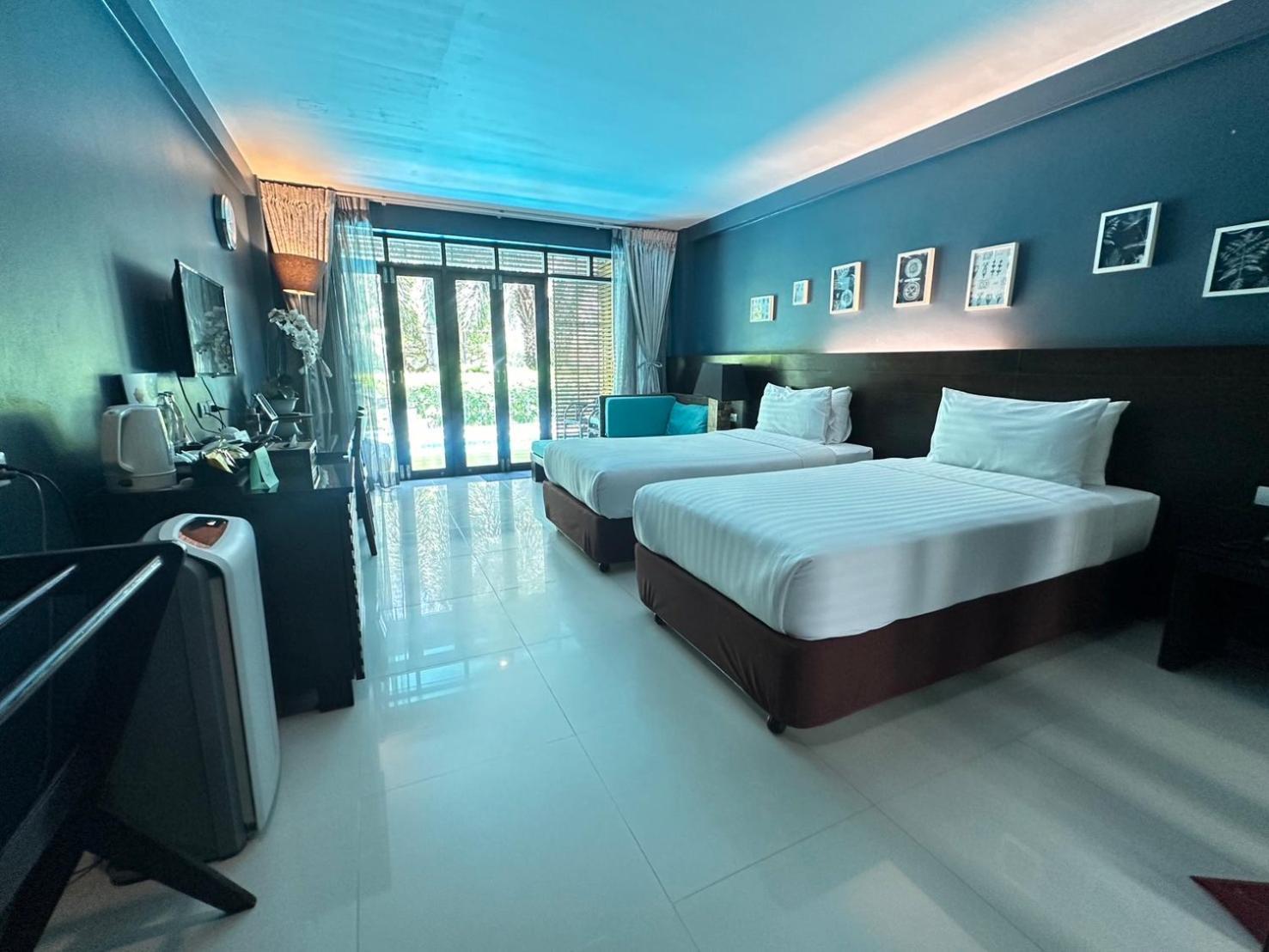 The Bihai Huahin Kültér fotó