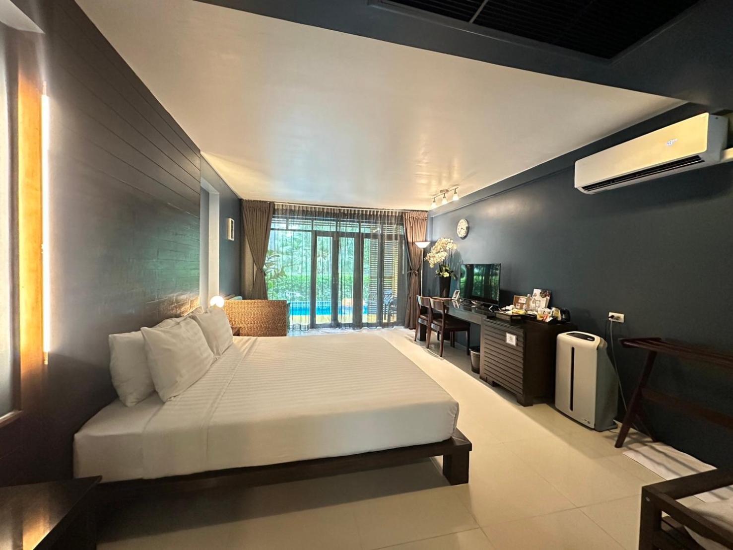 The Bihai Huahin Kültér fotó