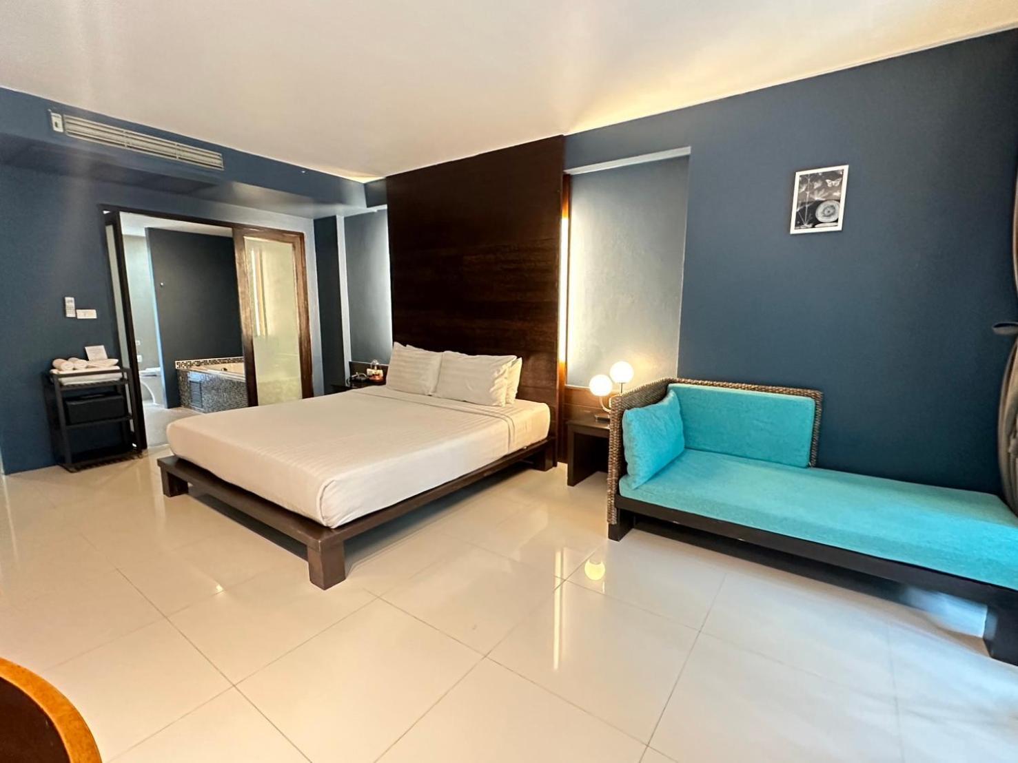 The Bihai Huahin Kültér fotó