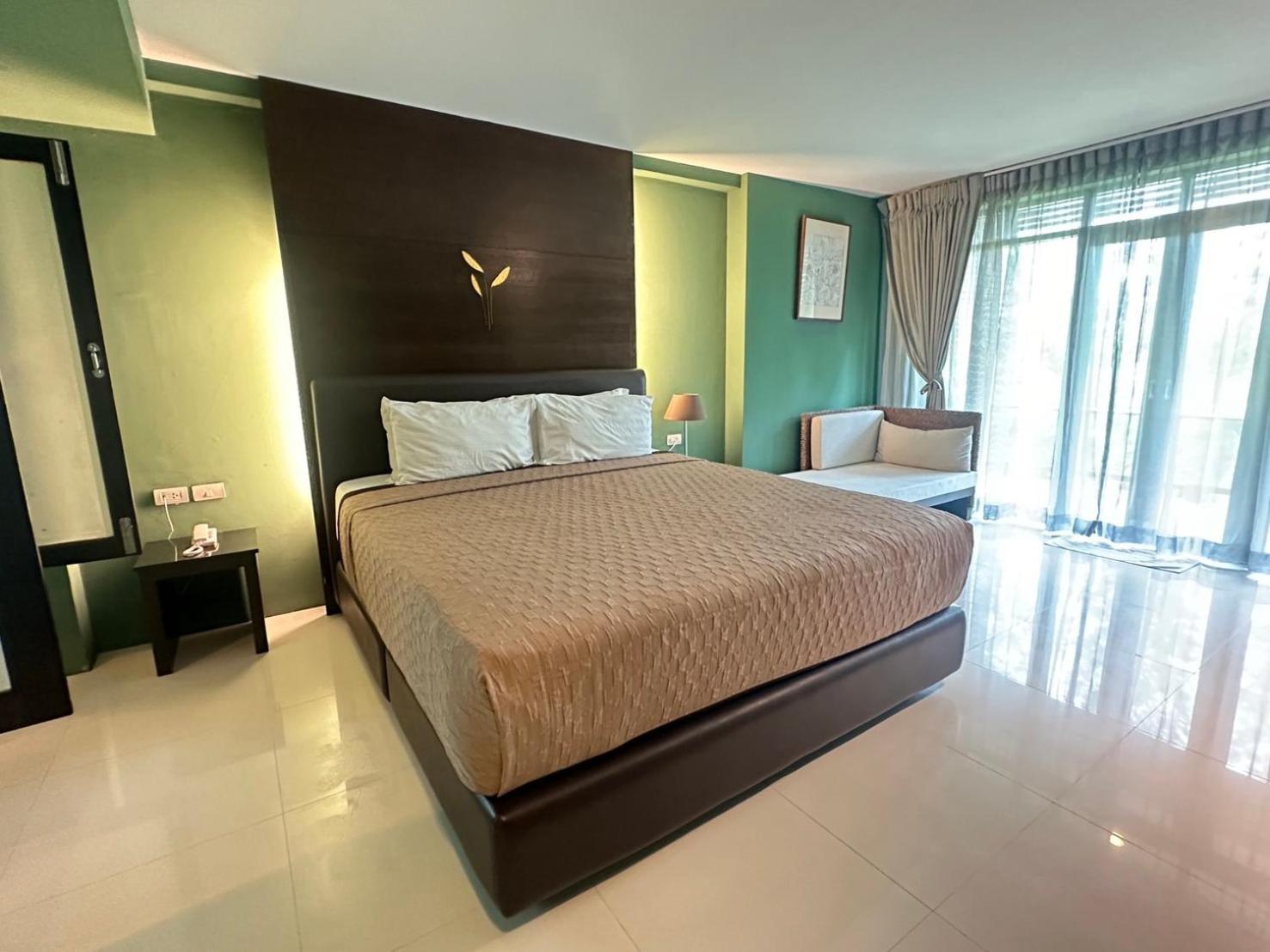 The Bihai Huahin Kültér fotó