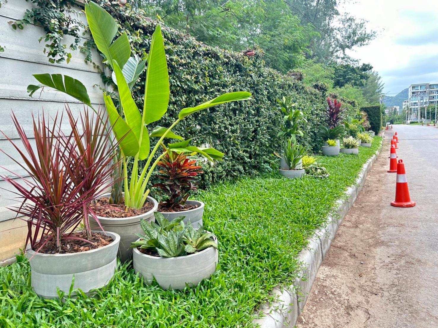 The Bihai Huahin Kültér fotó