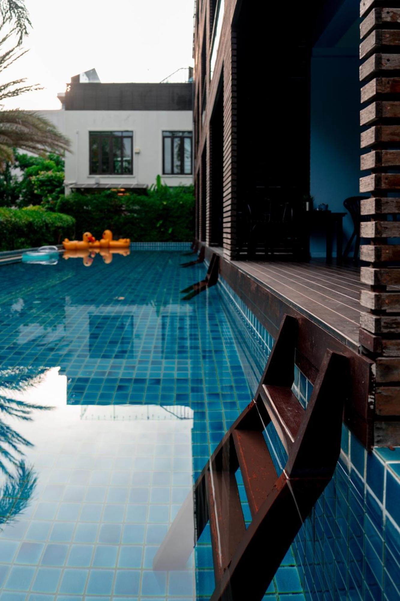 The Bihai Huahin Kültér fotó