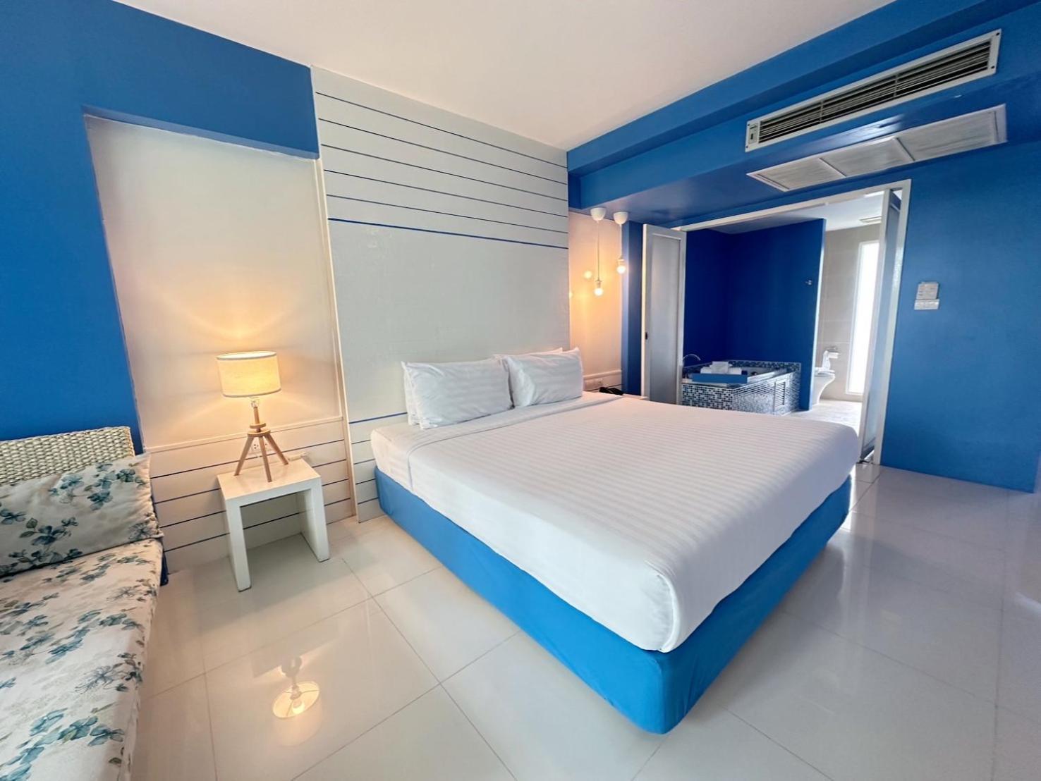 The Bihai Huahin Kültér fotó