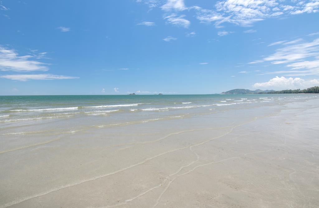The Bihai Huahin Kültér fotó