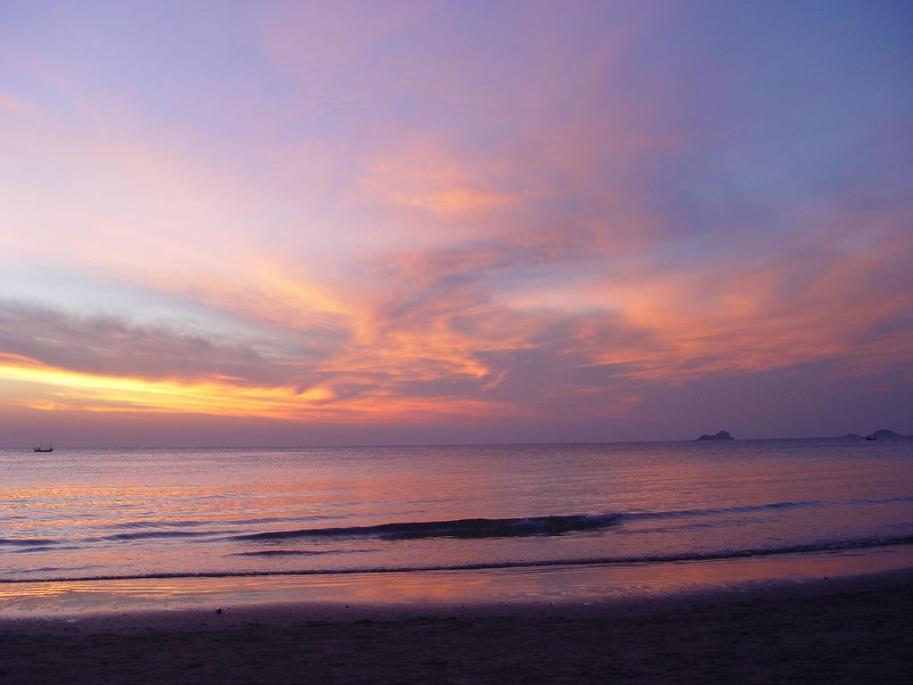 The Bihai Huahin Kültér fotó